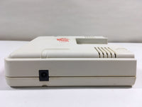 DK8150 Not Working PC Engine Console TurboGrafx Japan