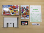 UE8233 Monster Farm Advance 2 BOXED GameBoy Advance Japan