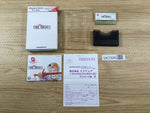 DK7326 FINAL FANTASY II BOXED Wonder Swan Bandai Japan