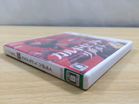 ue7442 Culdcept Revolt BOXED Nintendo 3DS Japan