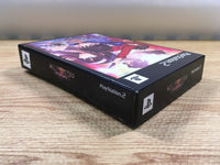 FH5554 MELTY BLOOD ACTRESS AGAIN PS2 Japan