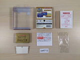 UE4713 Excitebike BOXED GameBoy Advance Japan