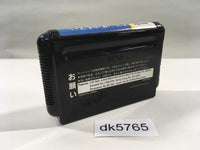 DK5765 Ecco the Dolphin Mega Drive Genesis Japan