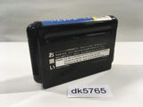 DK5765 Ecco the Dolphin Mega Drive Genesis Japan