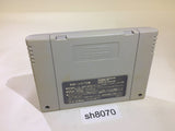 Yu Yu Hakusho 2 SNES Super Famicom Japan - SH8070