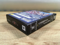 FH5554 MELTY BLOOD ACTRESS AGAIN PS2 Japan