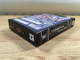FH5554 MELTY BLOOD ACTRESS AGAIN PS2 Japan