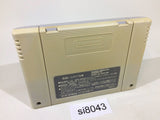 Super Puyo Puyo SNES Super Famicom Japan - SI8043