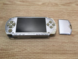 GD6701 Plz Read Item Condi PSP-1000 Silver SONY PSP Console Japan