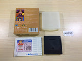 DK6838 Tarot no Yakata BOXED Sega Game Gear Japan