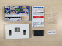 UE4235 DemiKids Dark Shin Megami Tensei BOXED GameBoy Advance Japan
