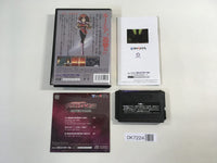 DK7224 Gleylancer 30th Anniversary Remake BOXED Mega Drive Genesis Japan