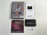 DK7224 Gleylancer 30th Anniversary Remake BOXED Mega Drive Genesis Japan