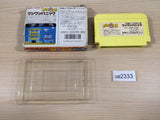 Obake no Q Taro Wan Wan Panic BOXED NES Famicom Japan - UE2333