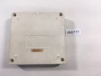 DK6777 Not Working PC Engine Console TurboGrafx Japan