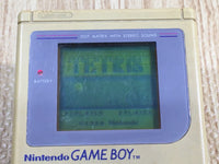 LF9451 With Defects - GameBoy Original DMG-01 Game Boy Console Japan