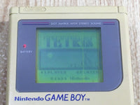 LG2040 With Defects - GameBoy Original DMG-01 Game Boy Console Japan