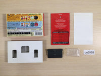 UE3999 Mother 1+2 EarthBound BOXED GameBoy Advance Japan