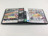 Super Robot Wars Gakuen School BOXED Nintendo DS Japan - FH3702