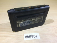 DK5967 Batman Mega Drive Genesis Japan