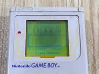 LF9247 With Defects - GameBoy Original DMG-01 Game Boy Console Japan