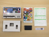 UE8233 Monster Farm Advance 2 BOXED GameBoy Advance Japan