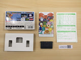 UE8233 Monster Farm Advance 2 BOXED GameBoy Advance Japan