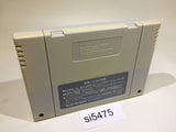 Super Sangokushi II 2 SNES Super Famicom Japan - SI5475