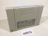 Super Puyo Puyo SNES Super Famicom Japan - SI8979