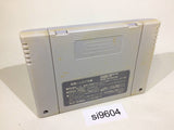 Crayon Shinchan Arashi wo Yobu Enji SNES Super Famicom Japan - SI9604