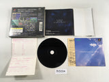 Ogre Battle The March Of The Black Queen PS1 Japan - FH5004