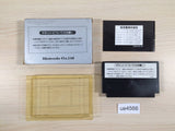 Renju Gomoku Narabe BOXED NES Famicom Japan - UE4566