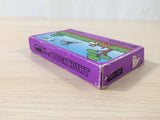 Duck Hunt BOXED NES Famicom Japan - UE1301