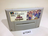 Dai Bakushou Jinsei Gekijou SNES Super Famicom Japan - SI1047