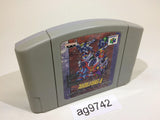 Super Robot Wars 64 Nintendo 64 N64 Japan - AG9742