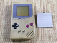 LF9451 With Defects - GameBoy Original DMG-01 Game Boy Console Japan