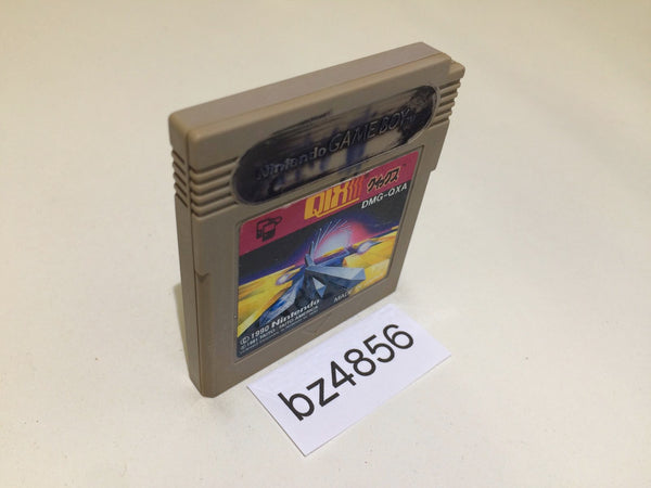 BZ4856 Qix GameBoy Game Boy Japan