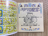 fh6845 Cursed Treasure of Cleopatra BOXED Famicom Disk Japan