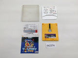 Transformers The Headmasters Famicom Disk Japan - DK2374
