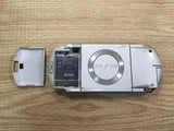 GD6701 Plz Read Item Condi PSP-1000 Silver SONY PSP Console Japan