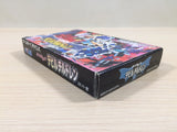 UE4235 DemiKids Dark Shin Megami Tensei BOXED GameBoy Advance Japan