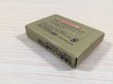UE4713 Excitebike BOXED GameBoy Advance Japan