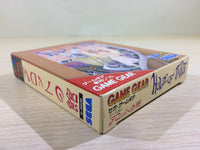 DK6838 Tarot no Yakata BOXED Sega Game Gear Japan
