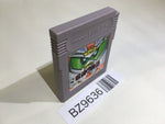BZ9636 SD Sengokuden Kunitori Monogatari Gundam GameBoy Game Boy Japan