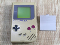 LG2040 With Defects - GameBoy Original DMG-01 Game Boy Console Japan