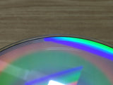 fh9430 Radiant Silvergun Sega Saturn Japan