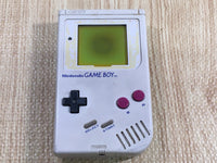 LF9247 With Defects - GameBoy Original DMG-01 Game Boy Console Japan