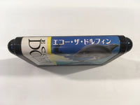 DK5765 Ecco the Dolphin Mega Drive Genesis Japan