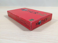 UE3999 Mother 1+2 EarthBound BOXED GameBoy Advance Japan