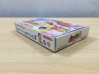 UE8233 Monster Farm Advance 2 BOXED GameBoy Advance Japan
